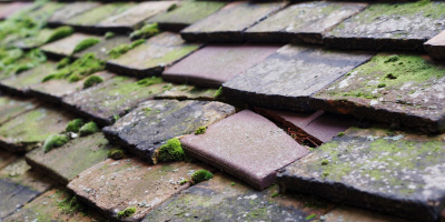Burwell roof repair costs